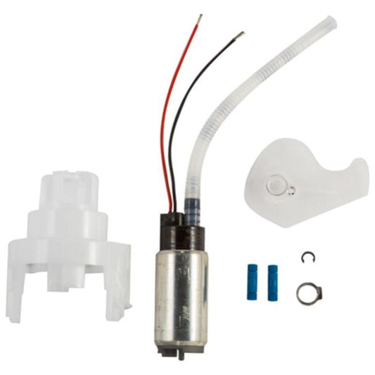 Bomba Combustível 12V Etanol Gasolina - Bosch - F 000 TE1 1A5 - (1)