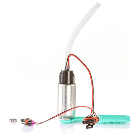 Bomba Combustível 12V Etanol Gasolina - Bosch - F 000 TE1 90N - (1)
