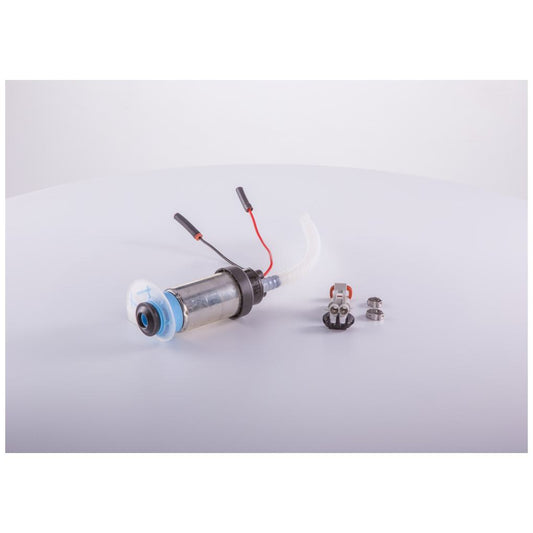 Bomba Combustível 12V Etanol Gasolina - Bosch - F 000 TE1 95A - (1)