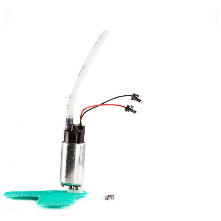 Bomba Combustível 12V Etanol Gasolina - Bosch - F 000 TE1 89P - (1)