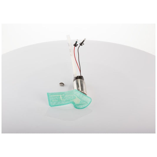 Bomba Combustível 12V Etanol Gasolina - Bosch - F 000 TE1 94Y - (1)