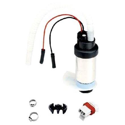 Bomba Combustível 12V Etanol Gasolina - Bosch - F 000 TE0 120 - (1)