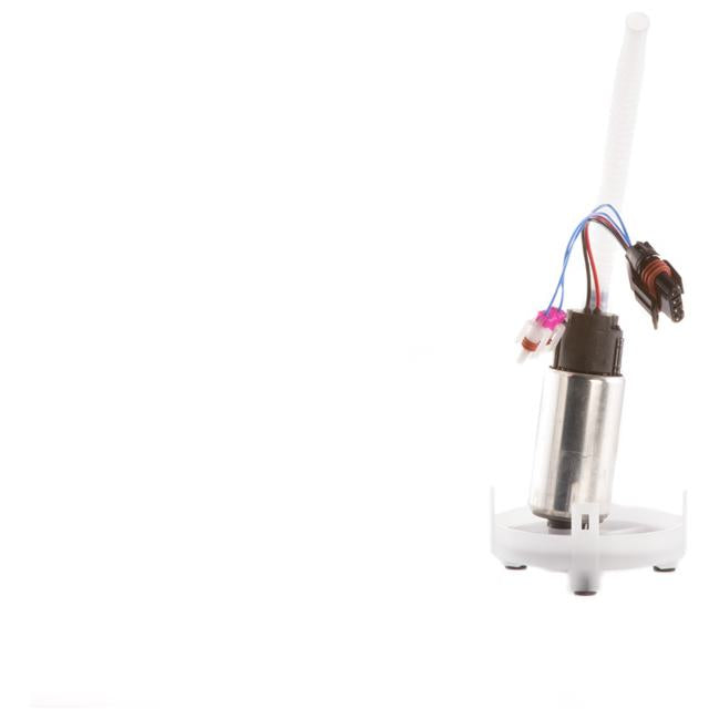 Bomba Combustível 12V Etanol Gasolina - Bosch - F 000 TE1 45N - (1)