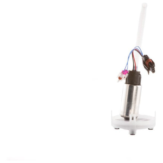 Bomba Combustível 12V Etanol Gasolina - Bosch - F 000 TE1 45N - (1)