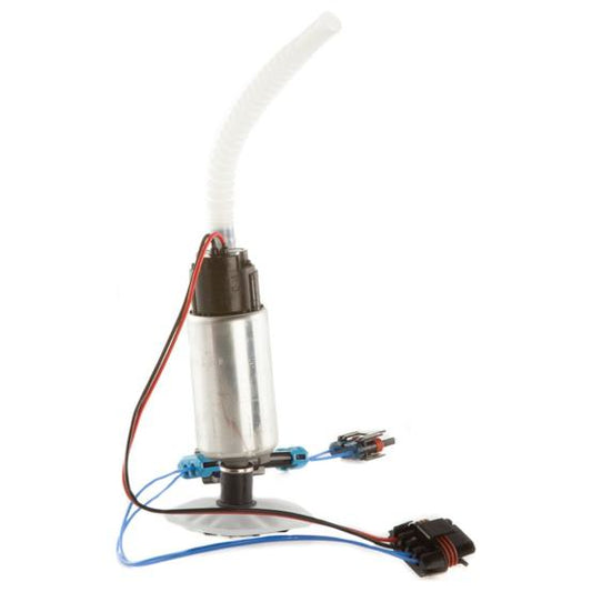 Bomba Combustível 12V Etanol Gasolina - Bosch - F 000 TE1 45R - (1)