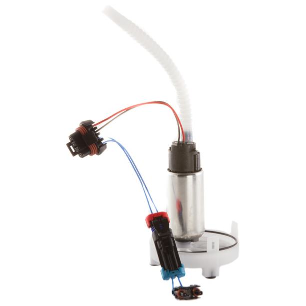Bomba Combustível 12V Etanol Gasolina - Bosch - F 000 TE1 45P - (1)
