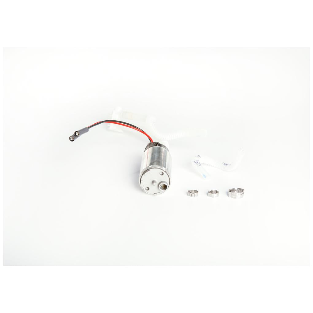 Bomba Combustível 12V Etanol Gasolina - Bosch - F 000 TE1 2H2 - (1)