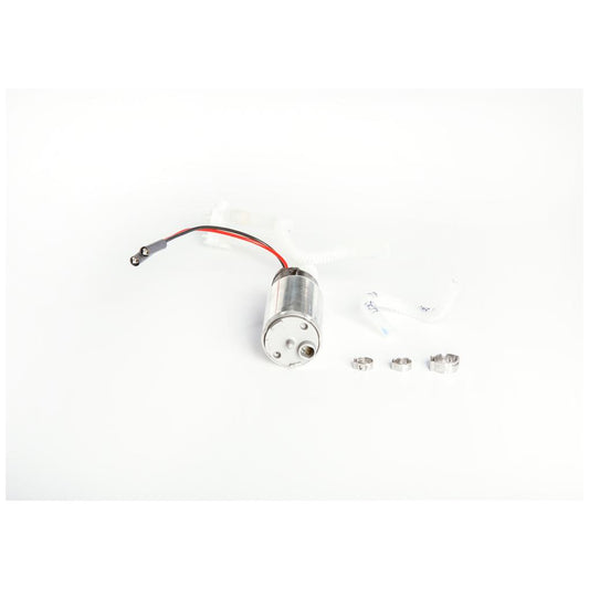 Bomba Combustível 12V Etanol Gasolina - Bosch - F 000 TE1 2H2 - (1)