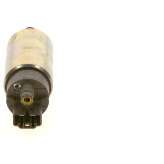 Bomba Combustível 12V Gasolina - Bosch - 0 580 454 093 - (1)