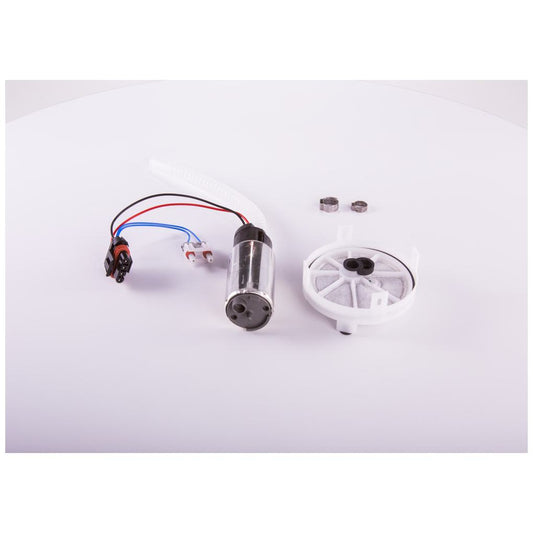 Bomba Combustível 12V Etanol Gasolina - Bosch - F 000 TE1 90A - (1)