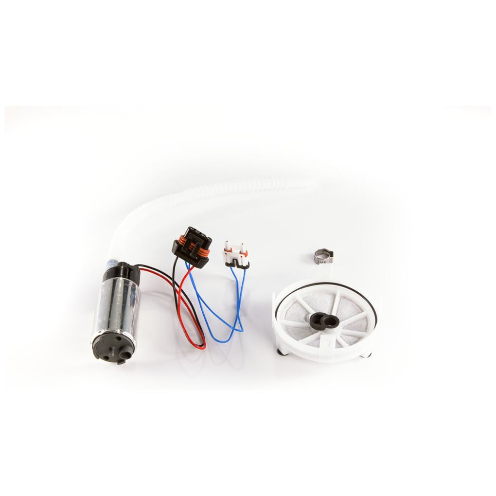 Bomba Combustível 12V Etanol Gasolina - Bosch - F 000 TE1 85T - (1)