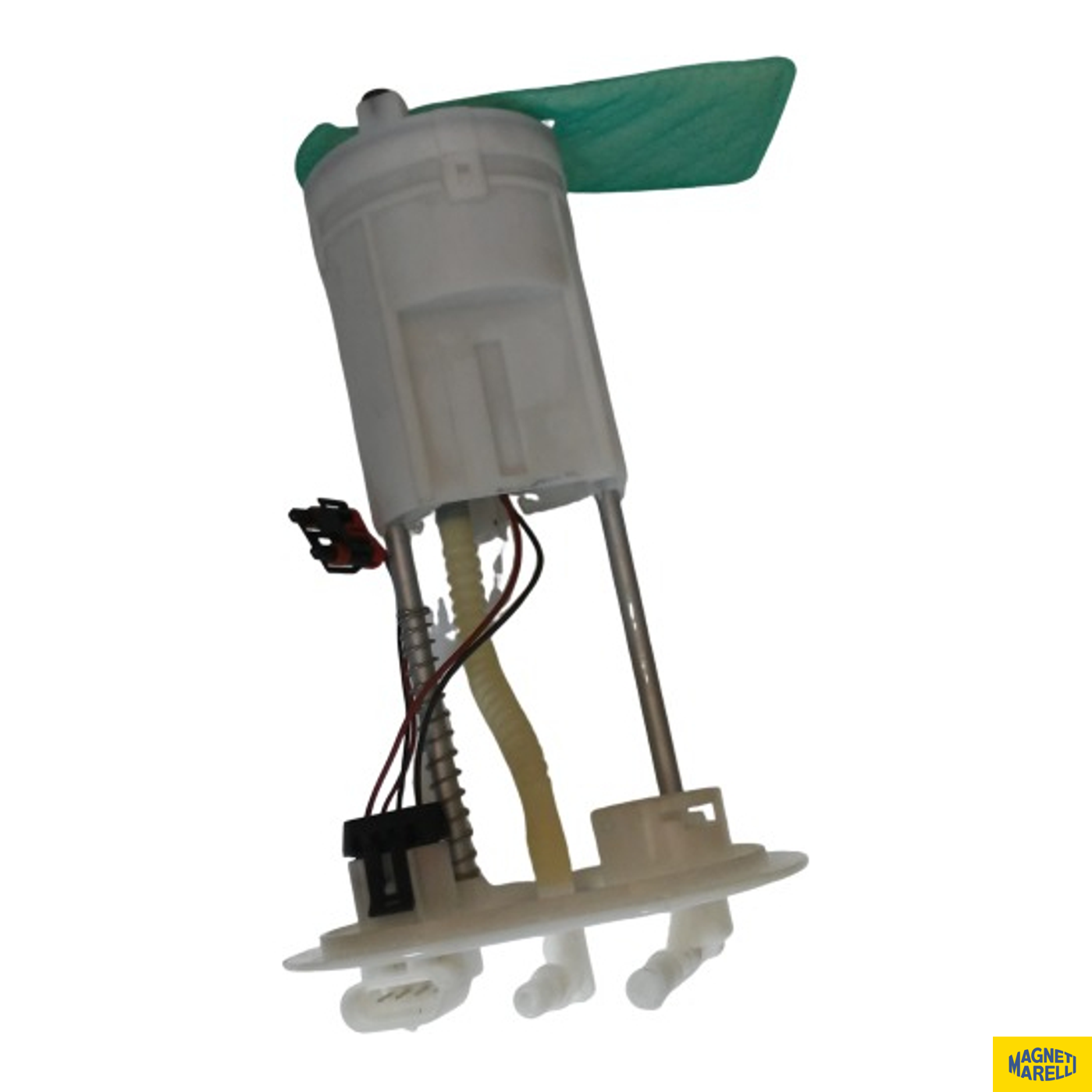 Bomba Combustível 12V Gasolina - Magneti Marelli - MAM00050 - (1)