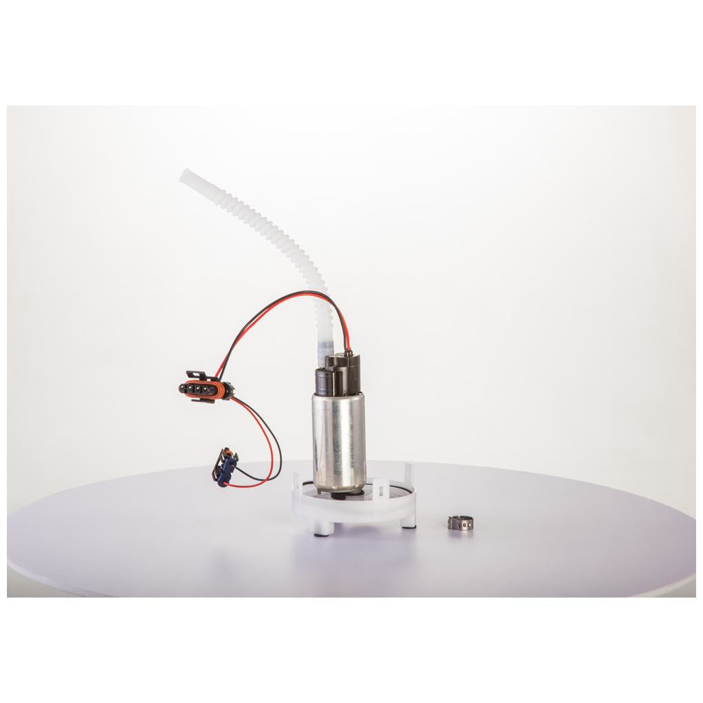 Bomba Combustível 12V Etanol Gasolina - Bosch - F 000 TE1 90P - (1)