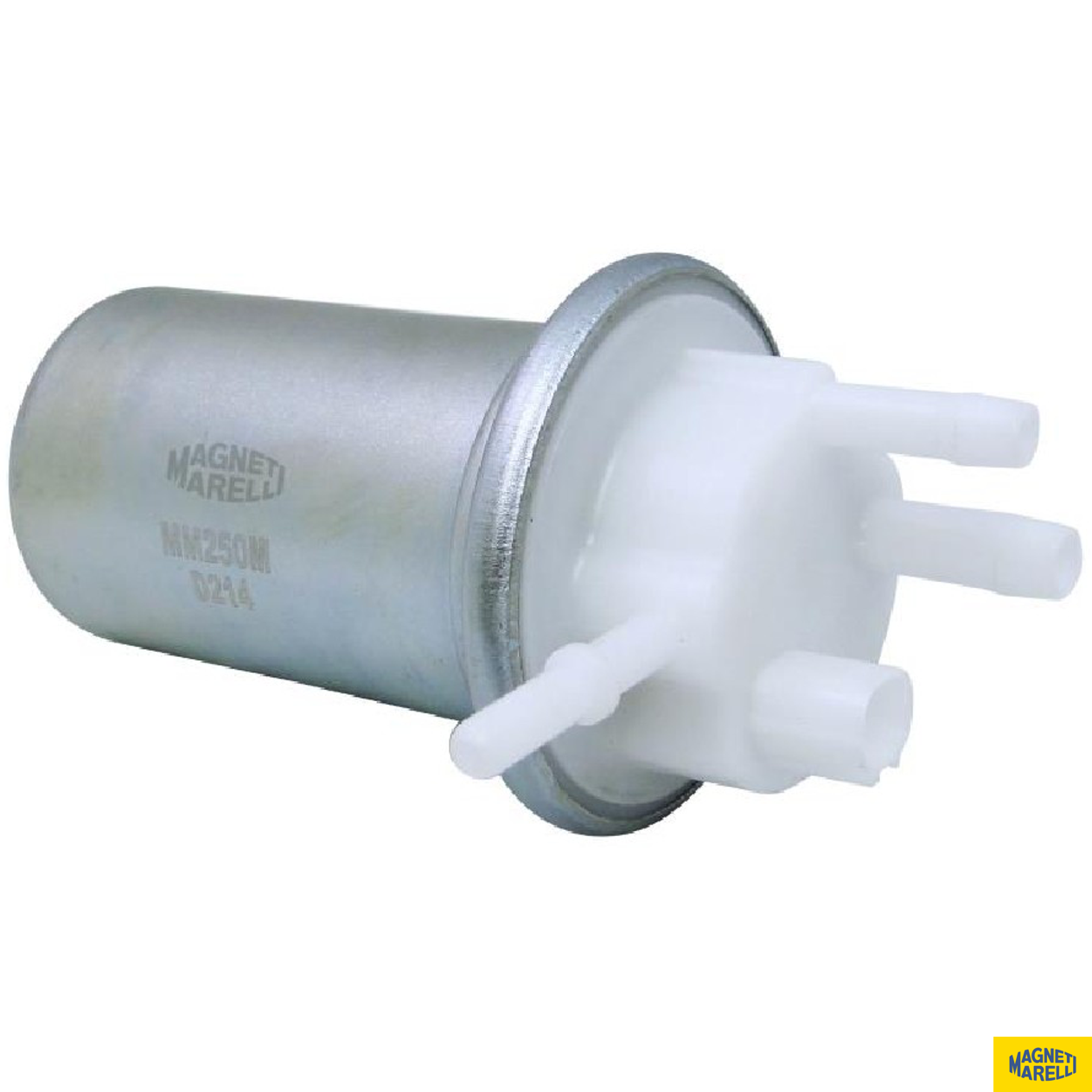 Kit Refil Da Bomba De Combustível - Magneti Marelli - MM250M - (1)