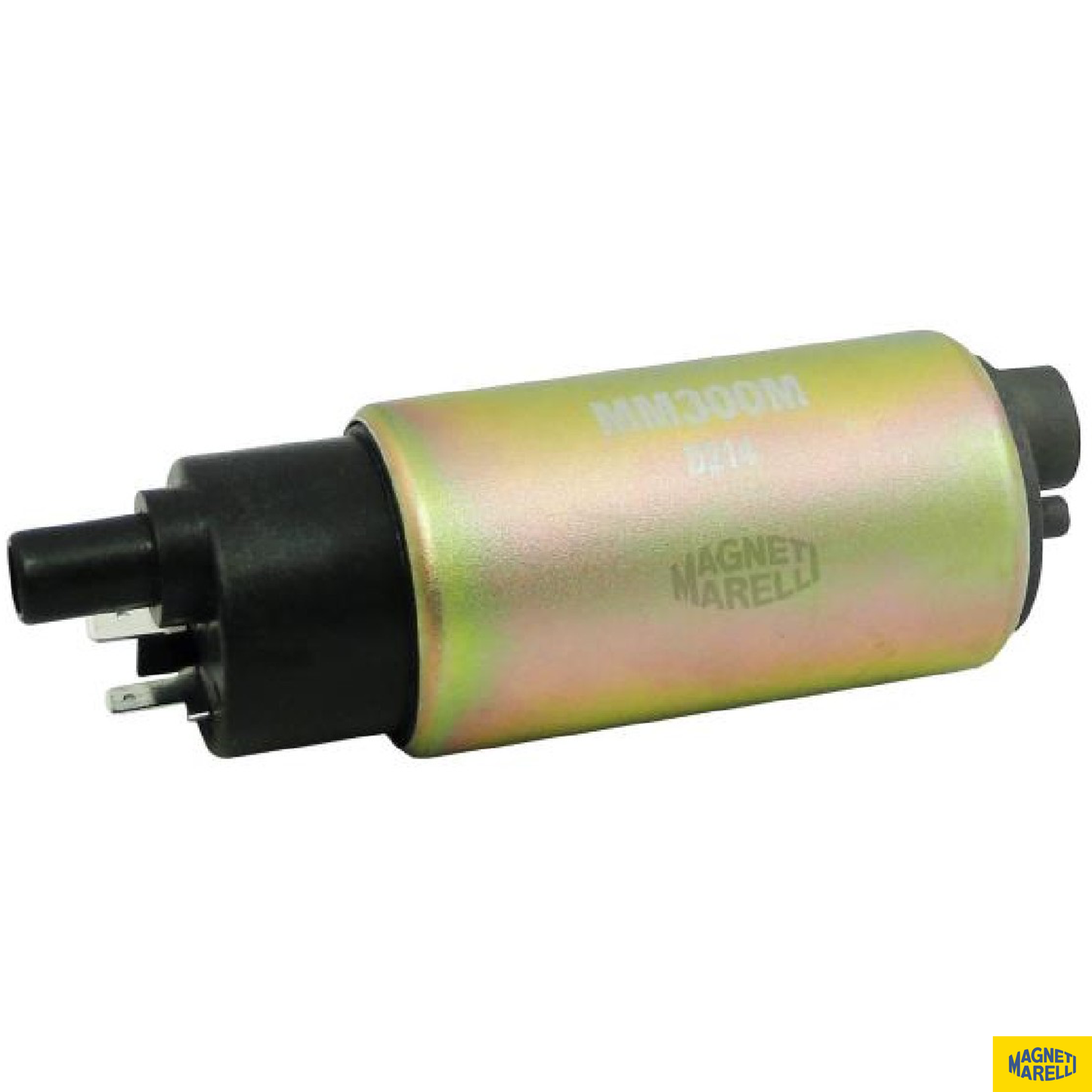 Kit Refil Da Bomba De Combustível - Magneti Marelli - MM300M - (1)