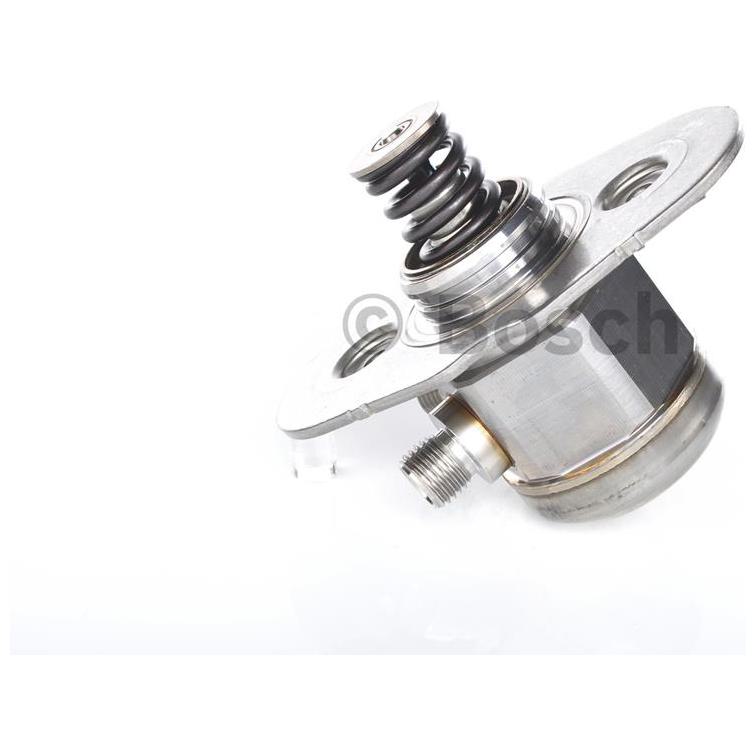 Bomba Combustível Alta Pressão - Bosch - 0 261 520 281 - (1)