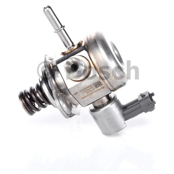 Bomba Combustível Alta Pressão - Bosch - 0 261 520 151 - (1)