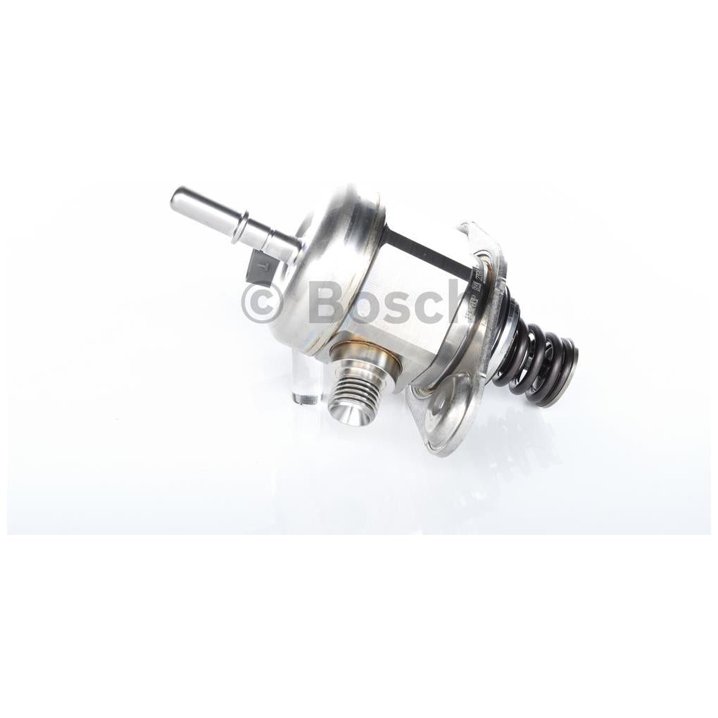 Bomba Combustível Alta Pressão - Bosch - 0 261 520 287 - (1)