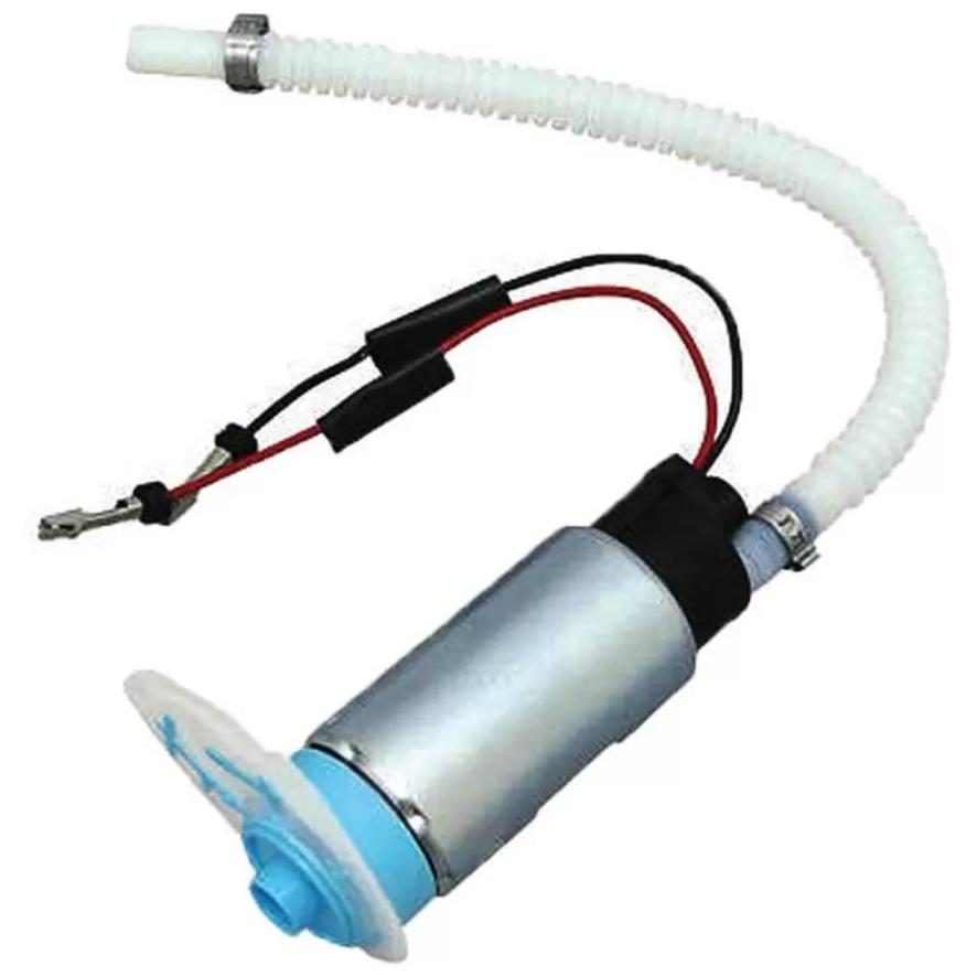 Bomba Combustível Etanol Flex - Magneti Marelli - WB020 - (1)