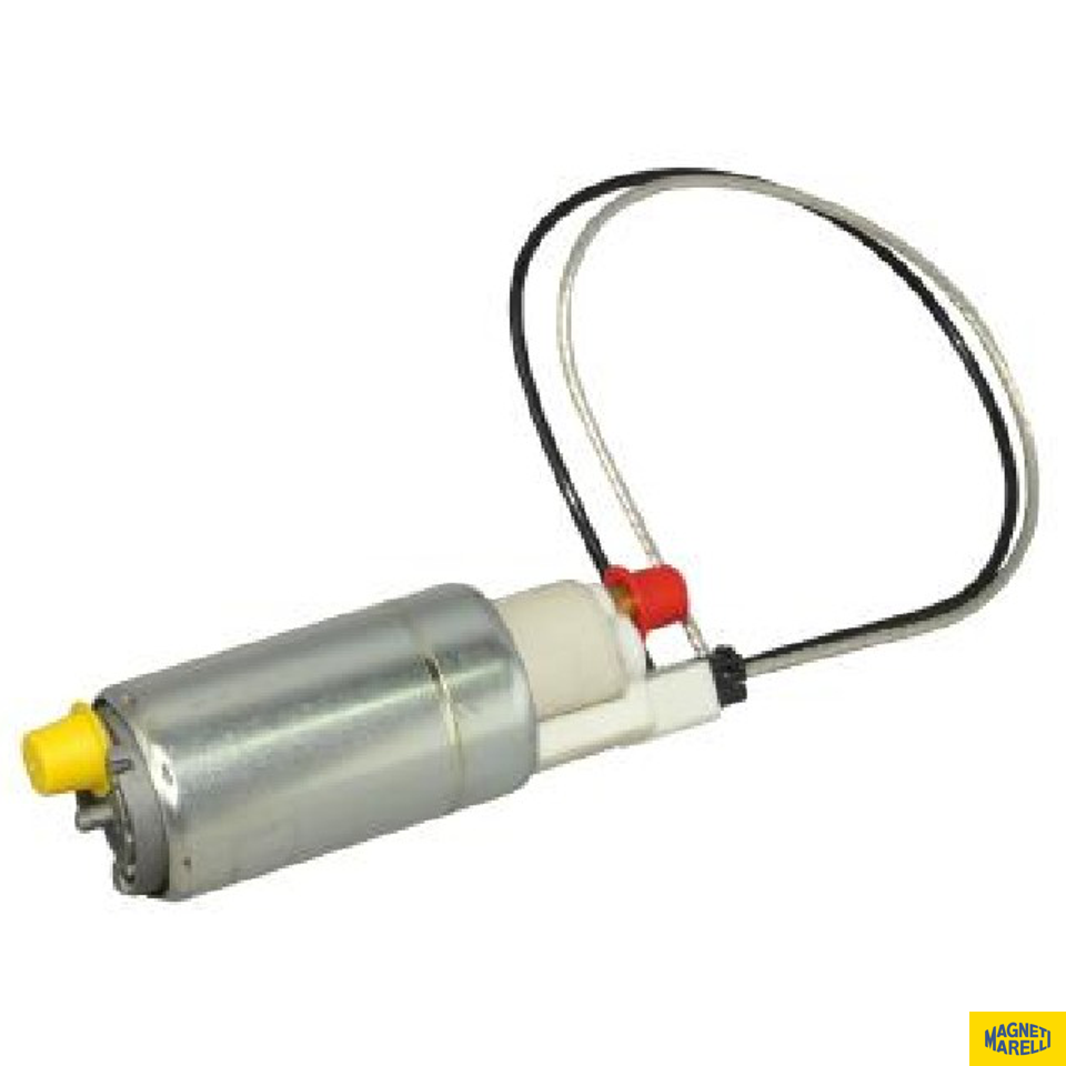 Kit Refil Da Bomba De Combustível - Magneti Marelli - BC003ITMA - (1)