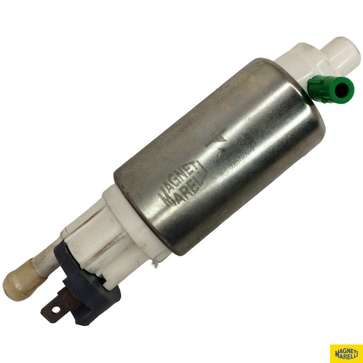 Bomba Combustível Gasolina - Magneti Marelli - mm209 - (1)