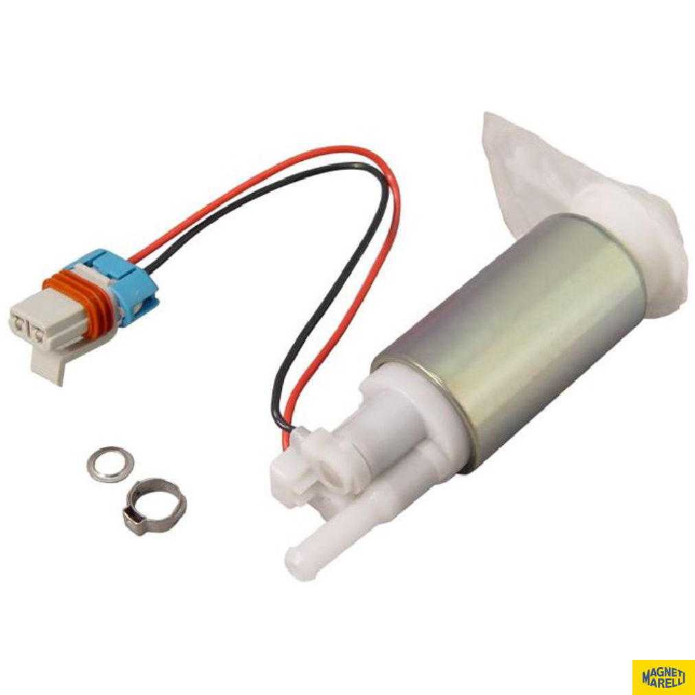 Kit Refil Da Bomba De Combustível - Magneti Marelli - MAM00213 - (1)