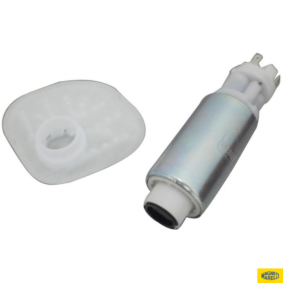 Bomba Combustível Gasolina - Magneti Marelli - MAM00214 - (1)