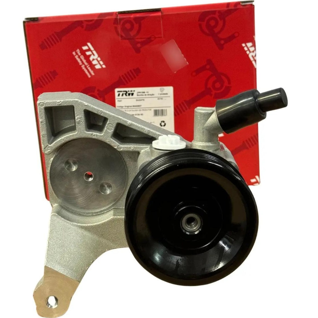 Bomba Direção Hidráulica - TRW - JPR1099 - (1)