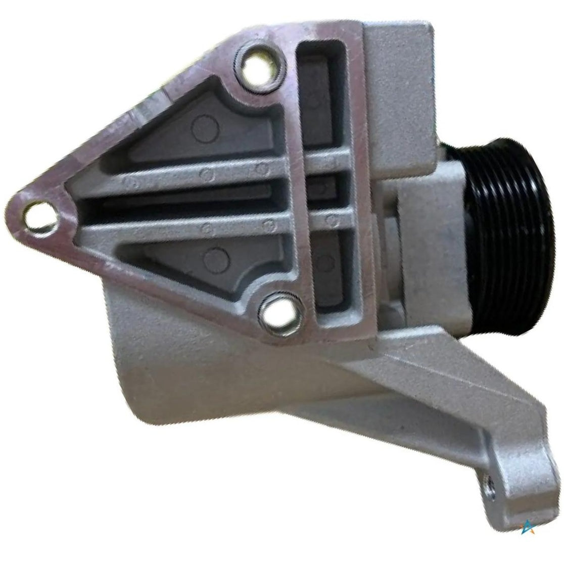 Bomba Direção Hidráulica - TRW - JPR1099 - (3)