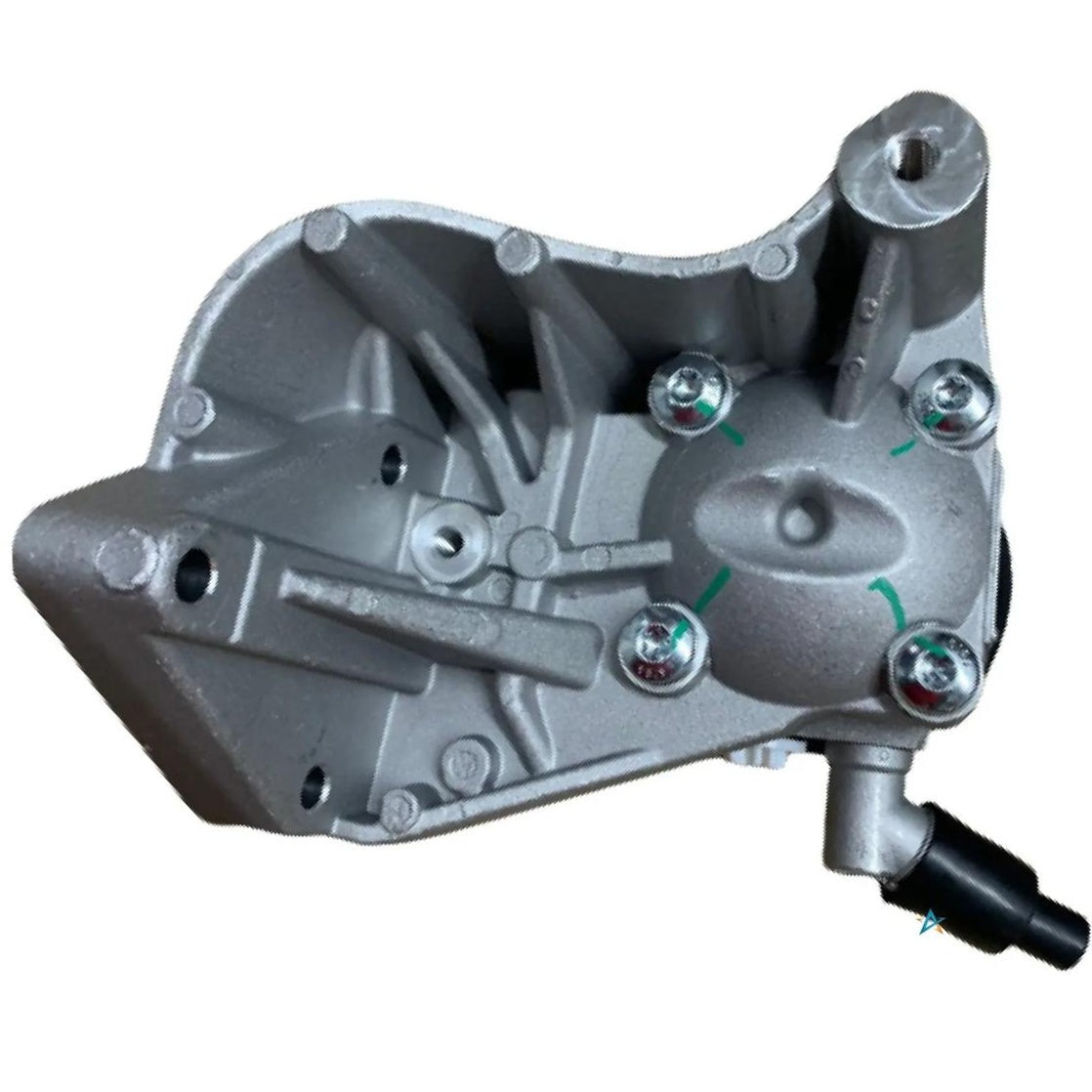Bomba Direção Hidráulica - TRW - JPR1099 - (4)