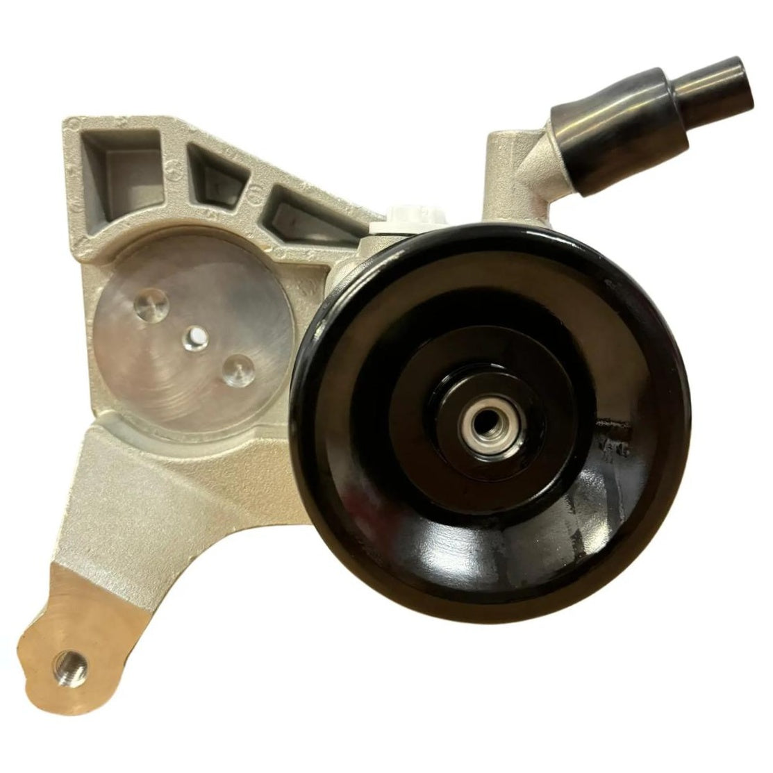 Bomba Direção Hidráulica - TRW - JPR1099 - (7)