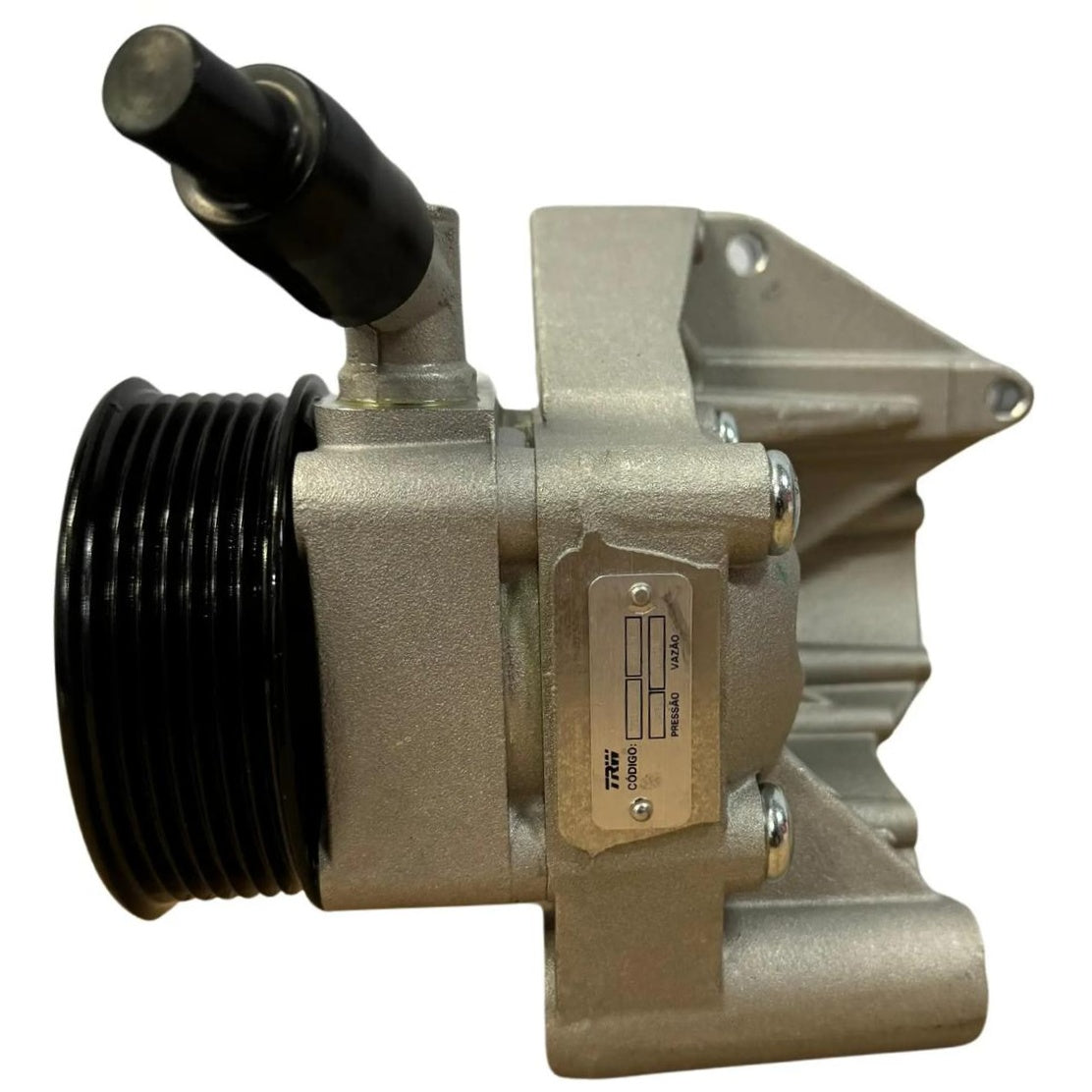 Bomba Direção Hidráulica - TRW - JPR1099 - (8)
