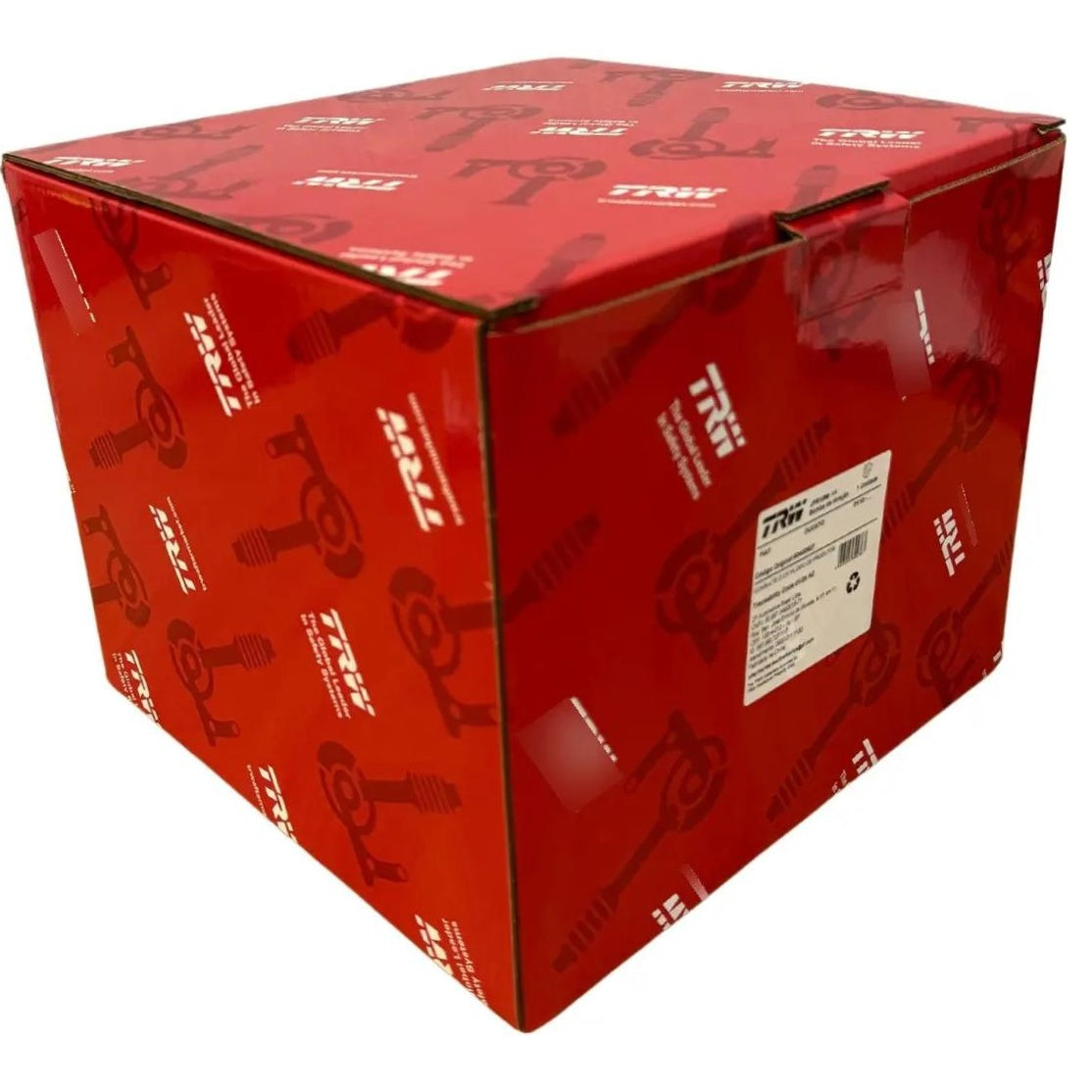 Bomba Direção Hidráulica - TRW - JPR1099 - (12)