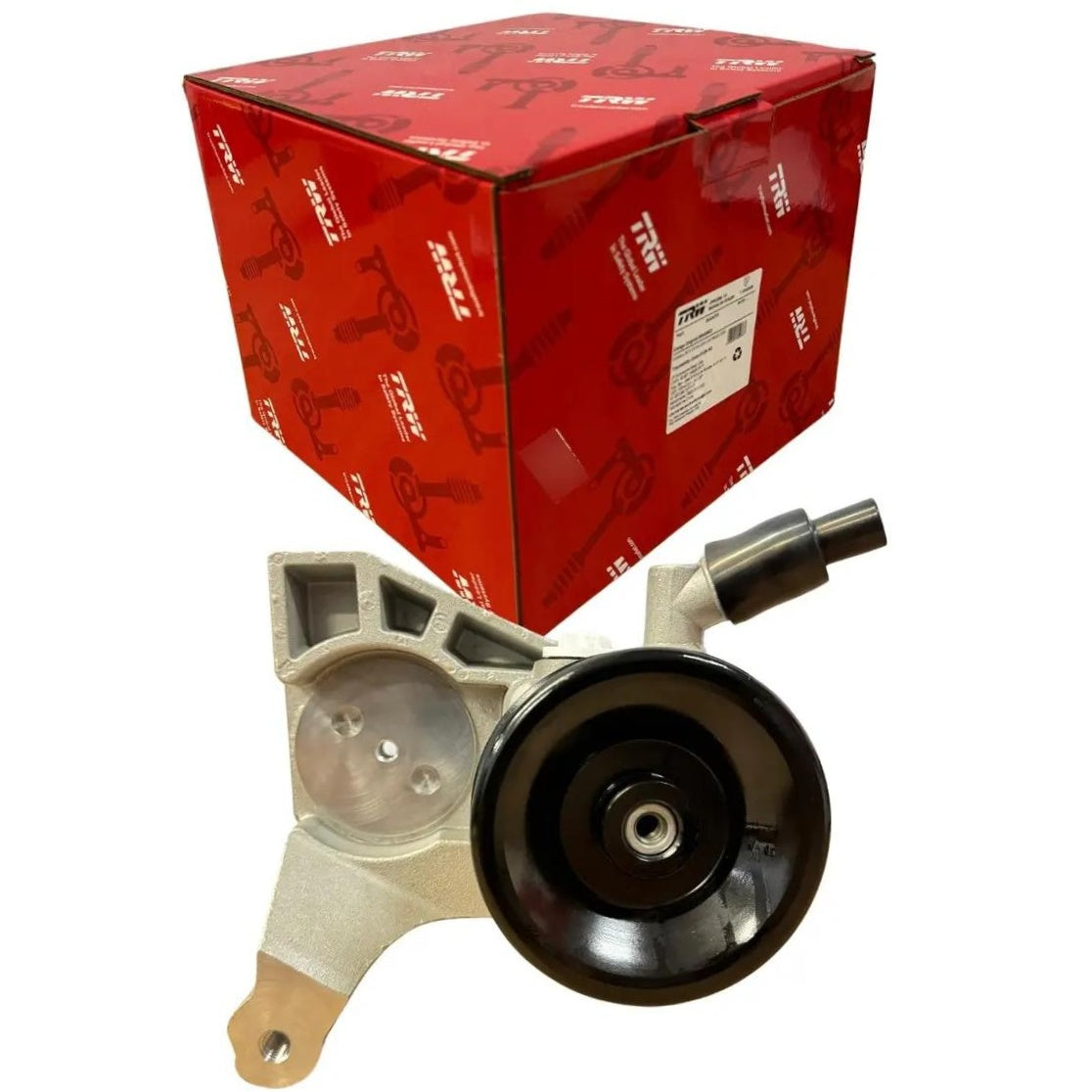 Bomba Direção Hidráulica - TRW - JPR1099 - (13)