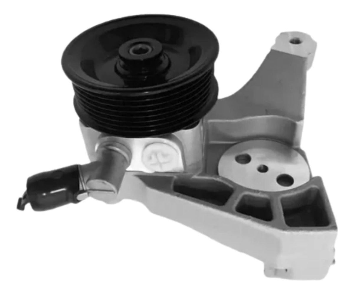 Bomba Direção Hidráulica - TRW - JPR1099 - (14)