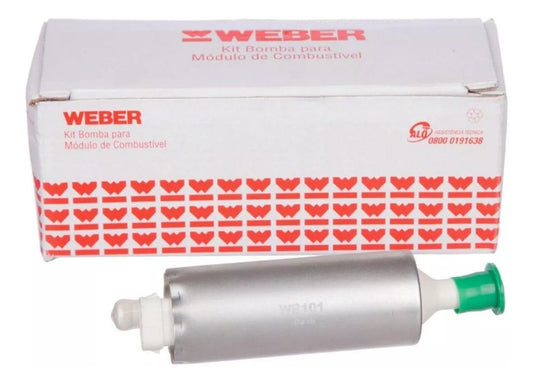 Bomba Combustível Gasolina Etanol - Magneti Marelli - WB101 - (1)