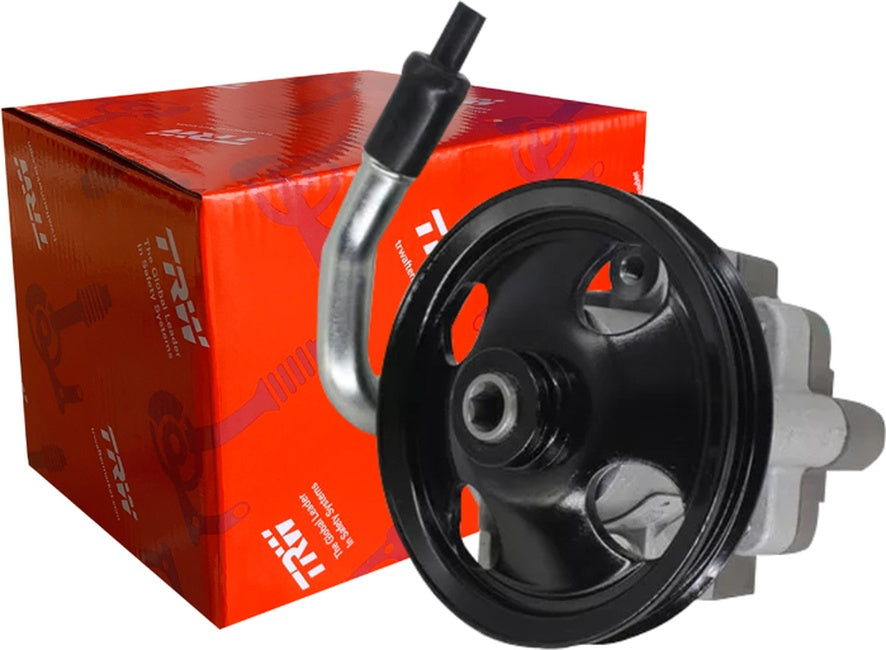 Bomba Direção Hidráulica - TRW - JPR1098 - (1)