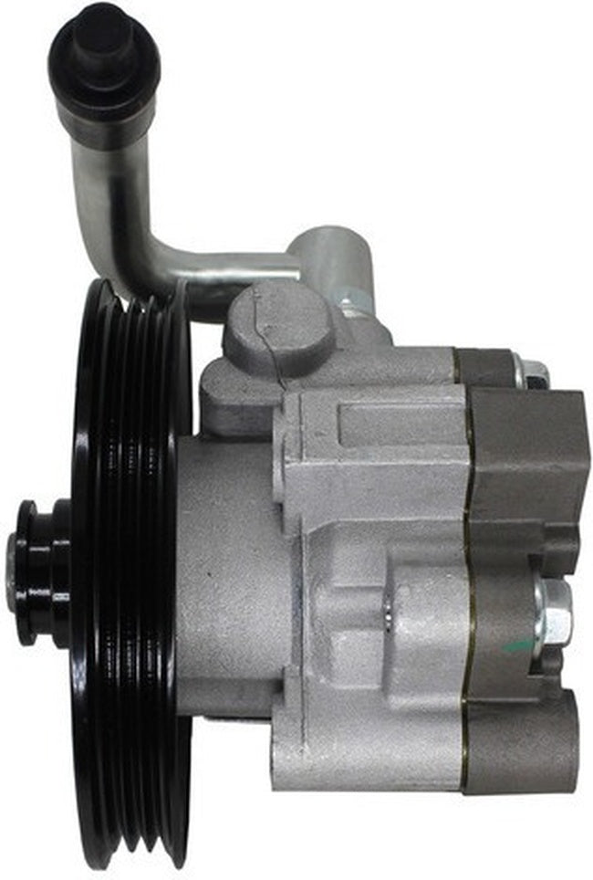 Bomba Direção Hidráulica - TRW - JPR1098 - (2)