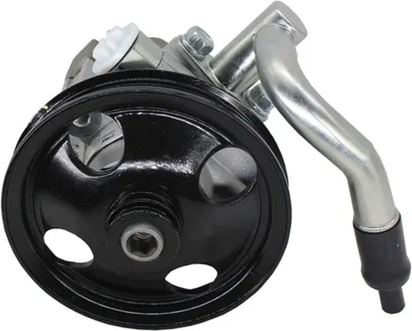Bomba Direção Hidráulica - TRW - JPR1098 - (3)