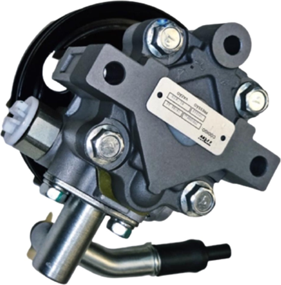 Bomba Direção Hidráulica - TRW - JPR1098 - (4)