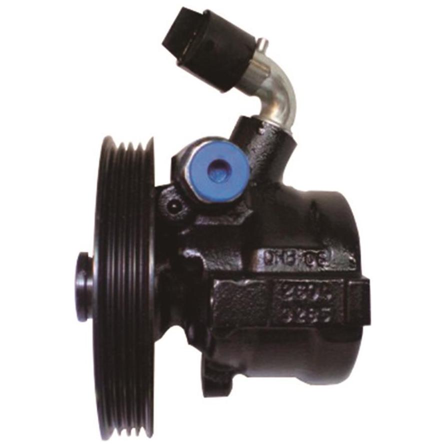 Bomba Direção Hidráulica - TRW - JPR1071 - (1)