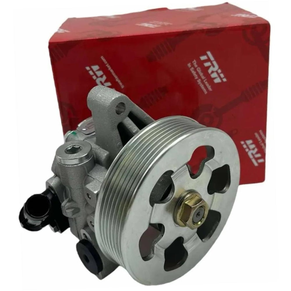 Bomba Direção Hidráulica para Honda Civic - TRW - JPR1156 - (1)
