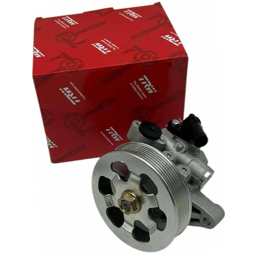 Bomba Direção Hidráulica para Honda Civic - TRW - JPR1156 - (2)