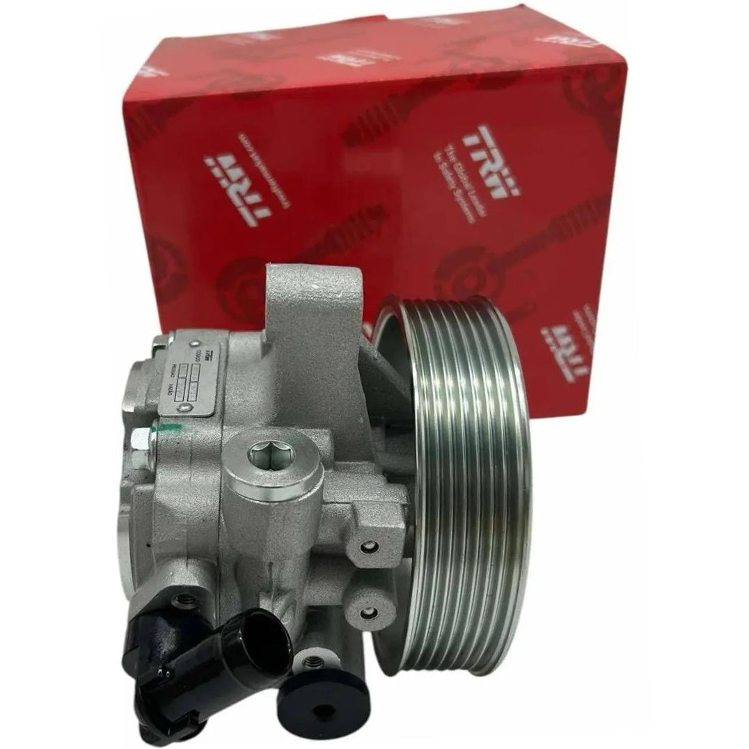 Bomba Direção Hidráulica para Honda Civic - TRW - JPR1156 - (4)