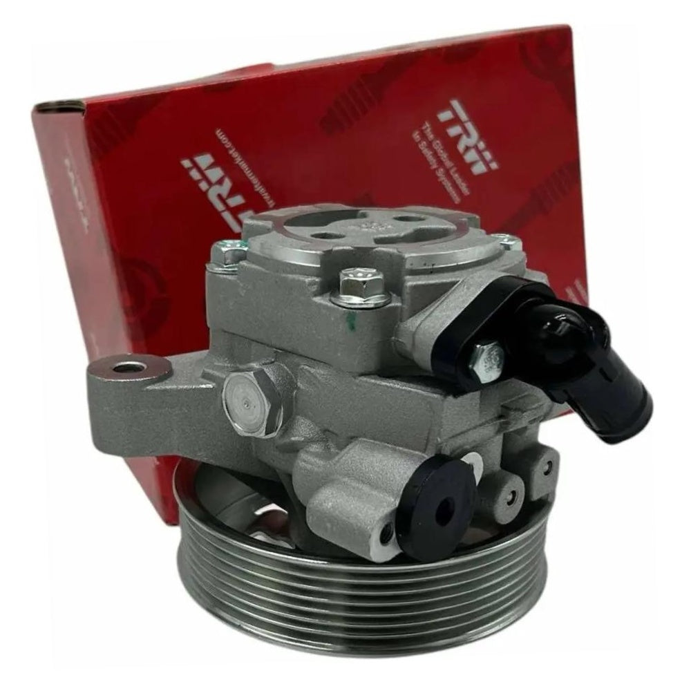 Bomba Direção Hidráulica para Honda Civic - TRW - JPR1156 - (5)