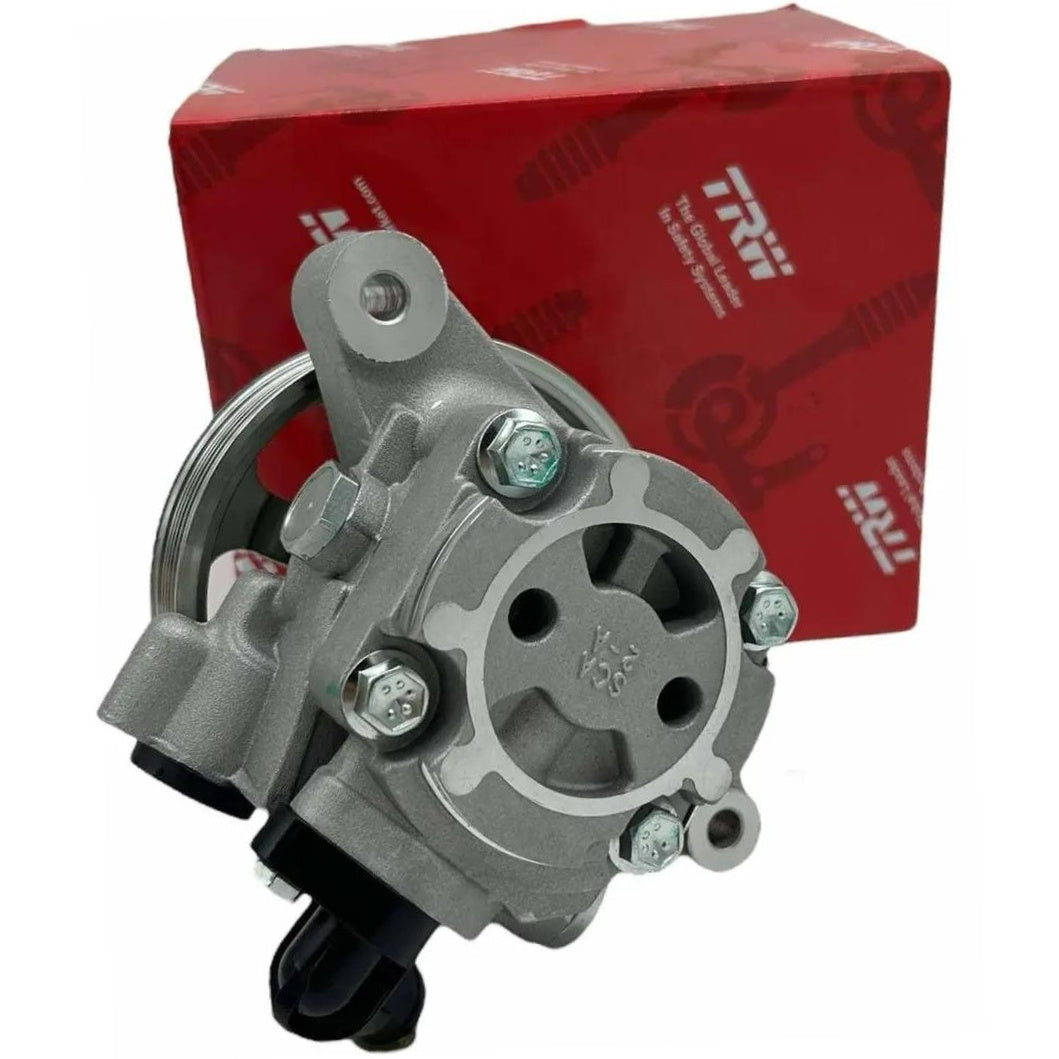 Bomba Direção Hidráulica para Honda Civic - TRW - JPR1156 - (6)