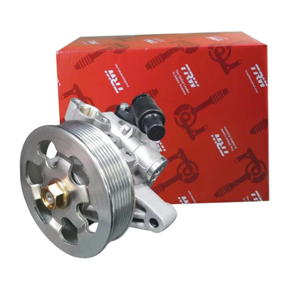 Bomba Direção Hidráulica para Honda Civic - TRW - JPR1156 - (8)