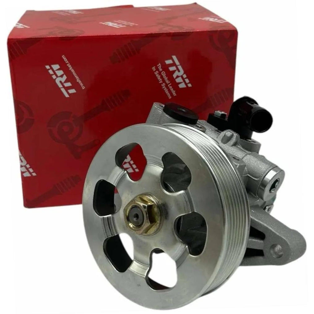 Bomba Direção Hidráulica para Honda Civic - TRW - JPR1156 - (9)