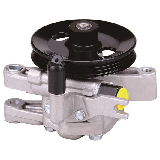 Bomba Direção Hidráulica - TRW - JPR853 - (1)