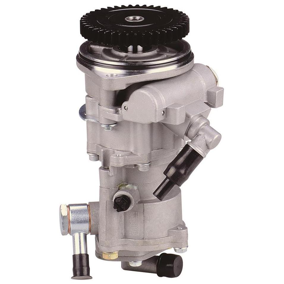 Bomba Direção Hidráulica para Chevrolet Blazer - TRW - JPR1062 - (1)